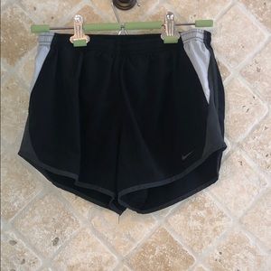 Nike Dry Fit Shorts